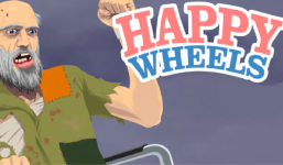 Happy Wheels