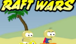 Raft Wars